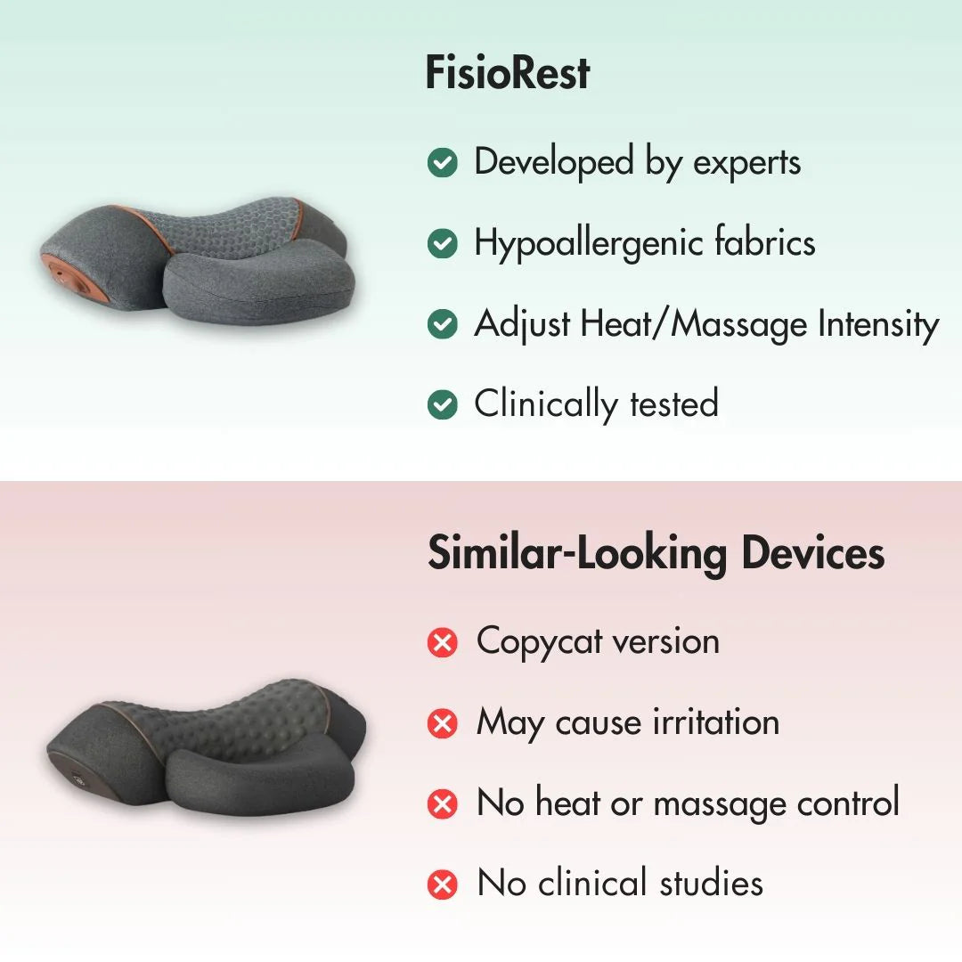 FisioRest Buga