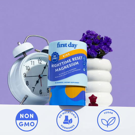 Kid's Calming Magnesium