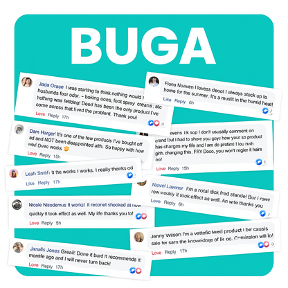 The Internal Deodorant Detox