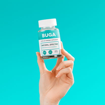 The Internal Deodorant Detox