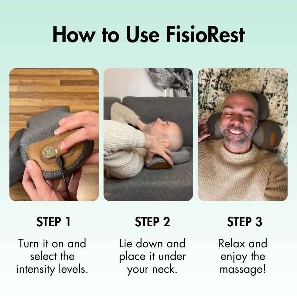FisioRest Buga