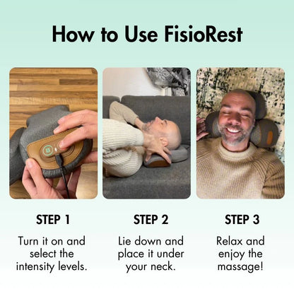 FisioRest Buga