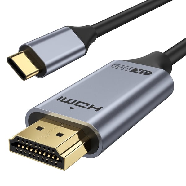 Cablu de afișare ultra clar | USBCX 2M