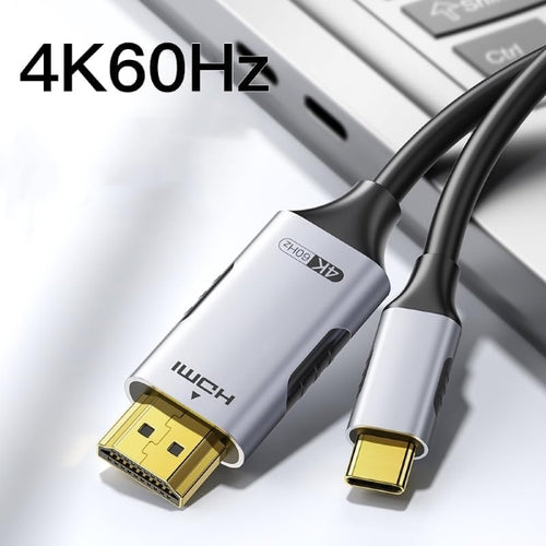 Cablu de afișare ultra clar | USBCX 2M